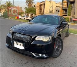 كرايسلر 300